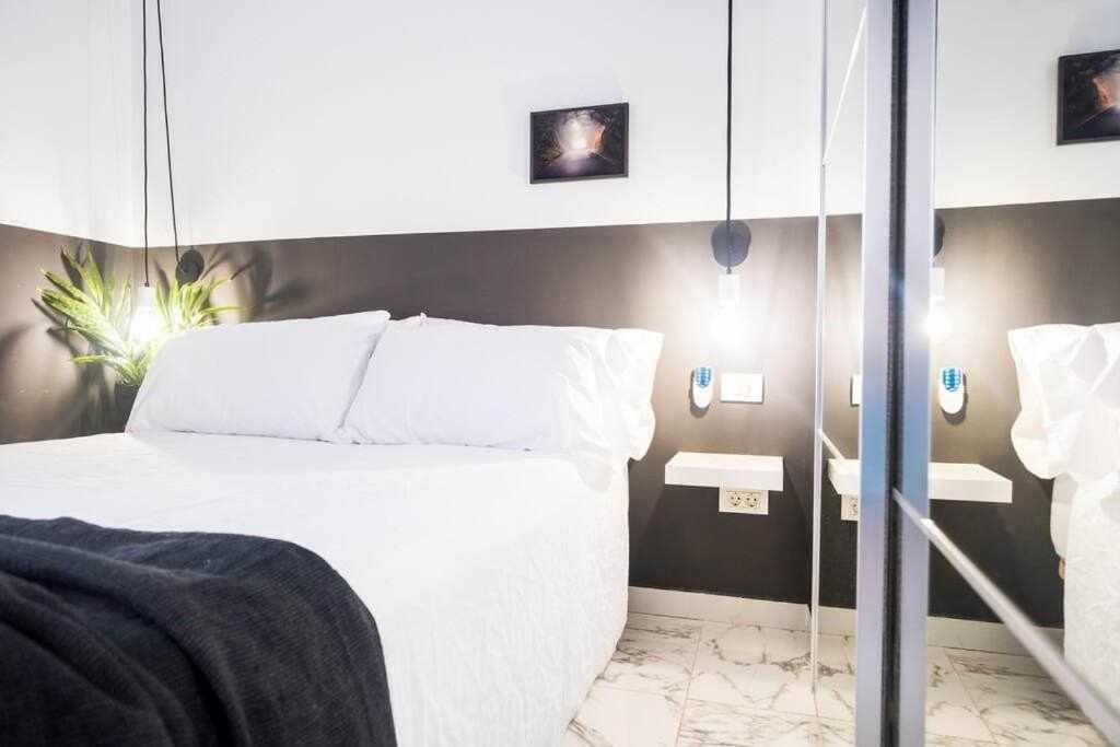 The Black House In Appartamento